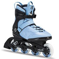 Rolki K2 ALEXIS 80 Pro 2018