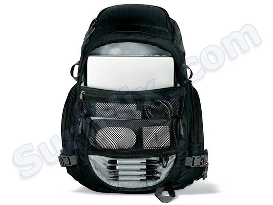 Plecak DAKINE Sequence Hombre 2011+ Naklejki gratis