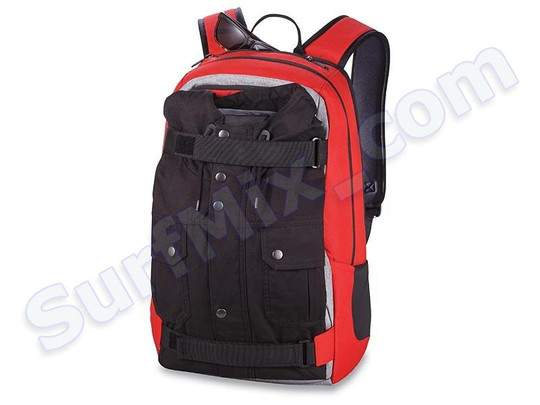 Plecak Dakine Duel 26L Lineup 2017