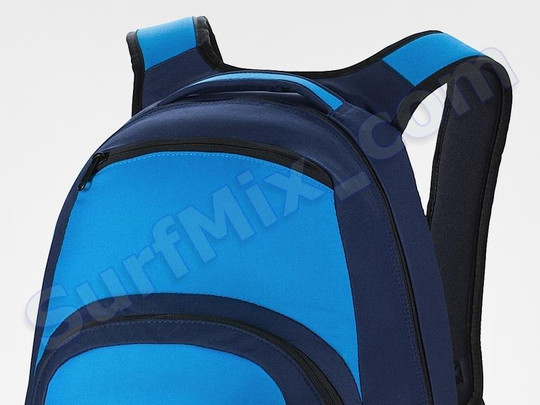 Plecak Dakine Campus 33L Blues 2016 + Naklejki gratis