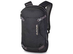 Plecak Dakine Heli Pack 12L Black  F/W 2018