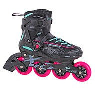 Rolki Tempish XT4 Lady Pink 2018
