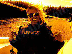 Plecak Dakine Eve Riviera 2012+ Naklejki gratis