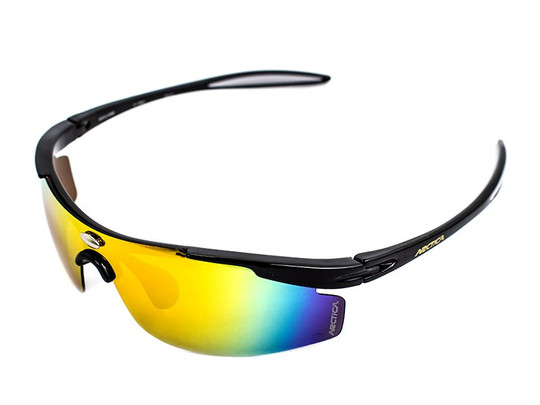 Okulary Arctica Exclame S-196A POLARYZACJA