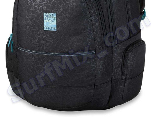 Plecak Dakine Wyatt 32L Lattice Floral 2015 + Naklejki gratis