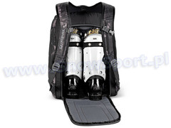 Plecak DAKINE Team Baker Abma 2011 + Naklejki gratis
