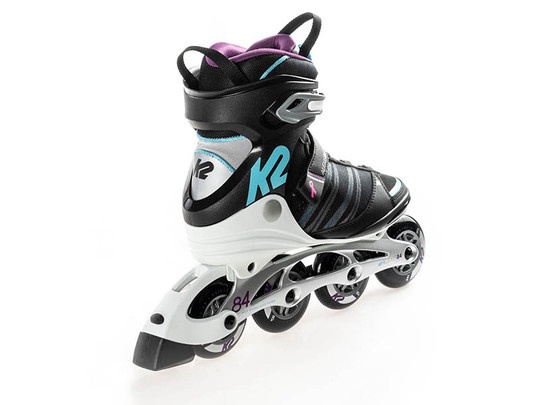 Rolki K2 ALEXIS 84 BOA 2019