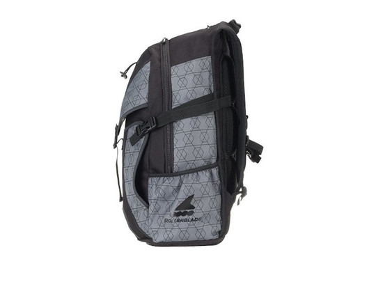 Plecak Rollerblade Pro Backpack LT 30 Grey 2020