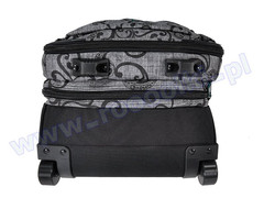 Walizka torba Dakine Woman Over Under 49L Juliet