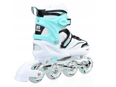 Rolki Croxer Exima White Mint