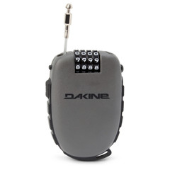 Zabezpieczenie Kłódka Dakine Cool Lock Castlerock 2026