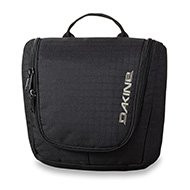 Kosmetyczka Dakine Travel Kit Black FW / 2018