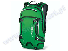Plecak DAKINE Mission Ac Series 2012 + Naklejki gratis