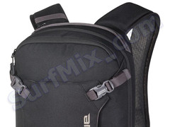 Plecak Dakine Heli Pack 12L Black  F/W 2018