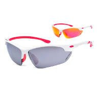 Okulary Arctica Pursuit S-199B + dodatkowe soczewki