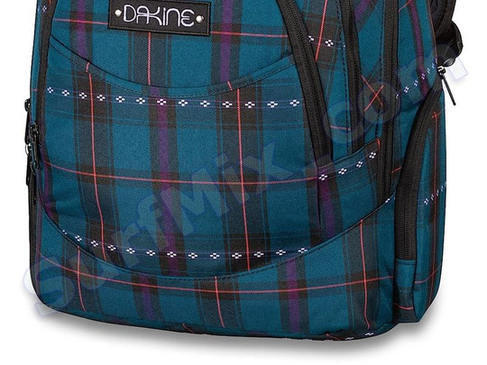 Plecak Dakine Prom 25L Suzie 2016 + Naklejki gratis