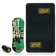Trickboard Hit The Wave + Dywan do Trickboarda New; z Atestem