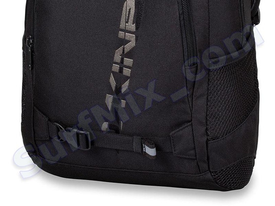 Plecak Dakine Grom 13L Black 2017