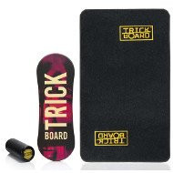 Trickboard Miami + Dywan do Trickboarda New; z Atestem