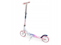 Hulajnoga Raven Anabel Navy/Pink 200 mm z hamulcem