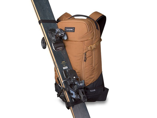 Plecak Dakine Heli Pro 24L Deep Blue F/W