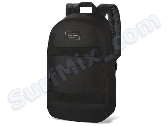 Plecak Dakine Manual 20L Black 2015 + Naklejki gratis