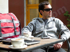 Plecak Dakine Factor 20L Black 2013+ Naklejki gratis