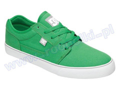 Buty DC Tonik TX (GRN) + Naklejki DC gratis