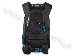 Plecak Dakine WomenS Heli Pro 20L Nevada 2017