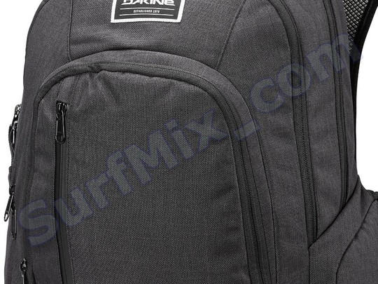 Plecak Dakine 101 29L Black F/W 2018