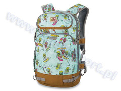 Plecak Dakine Heli Pro 20L Tabor 2017