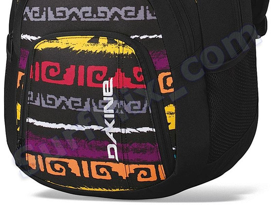 Plecak Dakine Campus 25L Ruins 2015 + Naklejki gratis