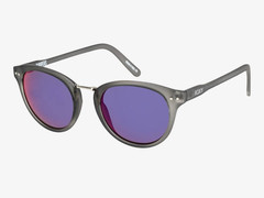 Okulary Roxy przeciwsłoneczne Junipers J XSSR Matte Crystal Smoke/ML Red