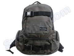 Plecak Dakine Daytripper 30L Pyrite 2014+ Naklejki gratis