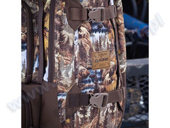 Plecak DAKINE Heli Pack 12L Inferno 2016 + Naklejki gratis