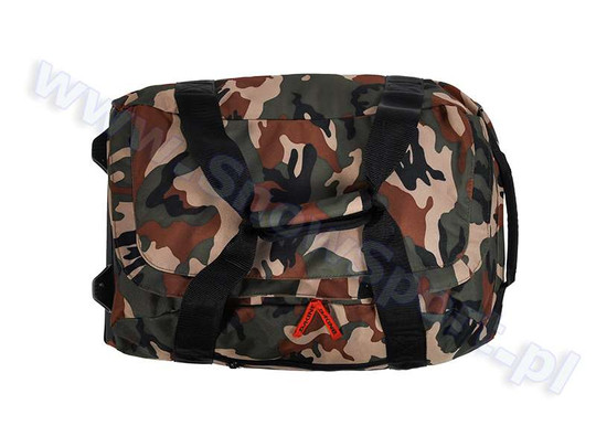 Torba Dakine Woman Venture Duffle 60L Kamali