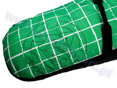  Smar Dakine Hi Octane Rub on Wax 2012