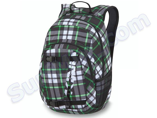 Plecak Dakine Point Fremont 2012+ Naklejki gratis