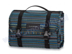 Kosmetyczka Dakine Cruiser Kit 5L Cortez F/W 2018