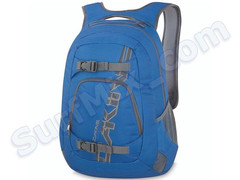 Plecak Dakine Explorer 26L Blue Stripes 2013+ Naklejki gratis