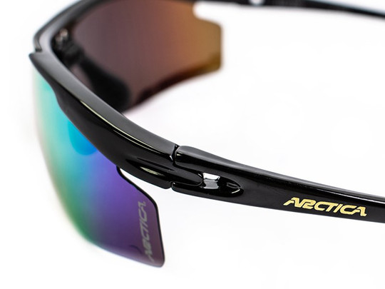 Okulary Arctica Exclame S-196A POLARYZACJA