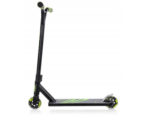 Hulajnoga Raven Evolution Seeker Series Lemon 100 mm