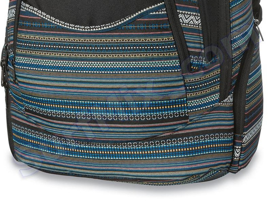 Plecak Dakine Prom 25L Cortez F/W 2018