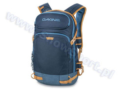 Plecak Dakine Heli Pro 20L Black 2017