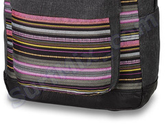 Plecak Dakine Darby 25L Fiesta 2015 + Naklejki gratis!