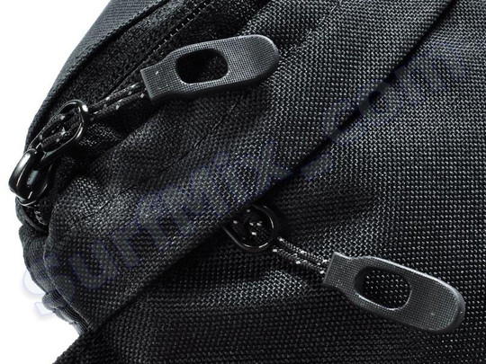 Saszetka Dakine 2for1 Hip Pack 8L Black 2015