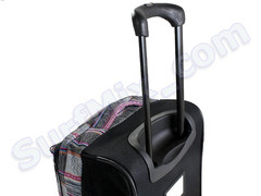 Torba Dakine Woman Carry On Roller 36L Lux