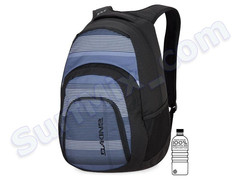 Plecak Dakine Campus 33L Gradient 2013+ Naklejki gratis