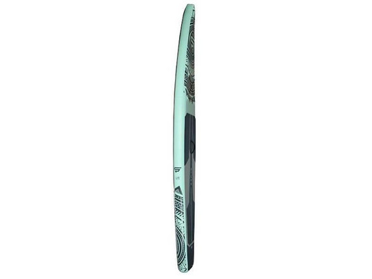 Deska SUP Storm Tourer Navy Aqua 11.6 (350x81x12cm)