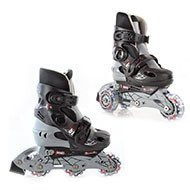 Rolki Screw Graft 2w1 2015